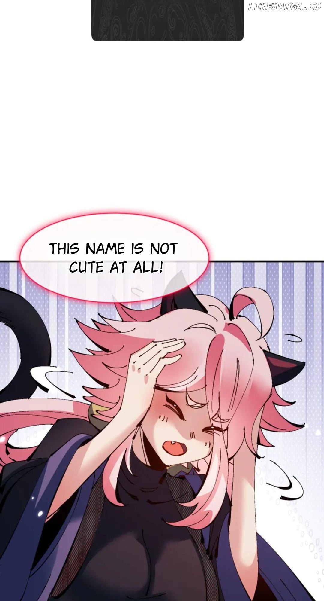 Master: This rebellious disciple is definitely not the Holy Son Chapter 120 - page 18